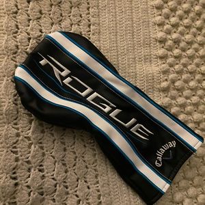 Rogue Callaway head cover